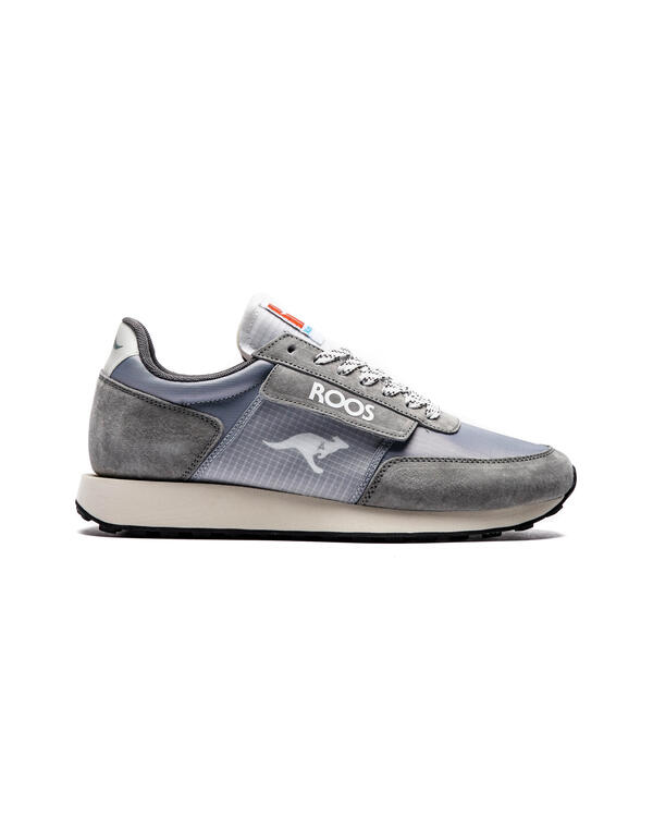 Shoes with cheap kangaroo logo